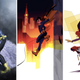 Illustration for article titled There Is Already Tons Of Amazing Fan Art Featuring Batgirls New Costume